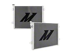 Mishimoto Performance Aluminum Radiator (05-15 Tacoma)
