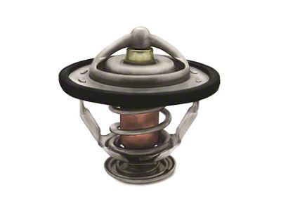 Mishimoto Racing Thermostat; 154-Degree (05-15 2.7L Tacoma)