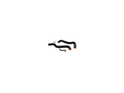Mishimoto Silicone Coolant Hose Kit; Blue (05-15 2.7L Tacoma)