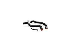 Mishimoto Silicone Coolant Hose Kit; Red (16-23 2.7L Tacoma)