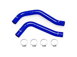 Mishimoto Silicone Radiator Hose Kit; Blue (05-15 4.0L Tacoma)