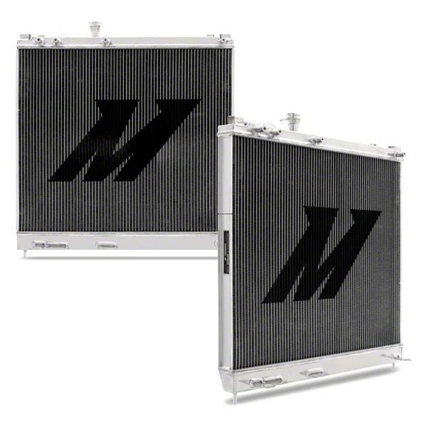11-14 F150 Mishimoto Performance Radiator MMRAD-F150-11