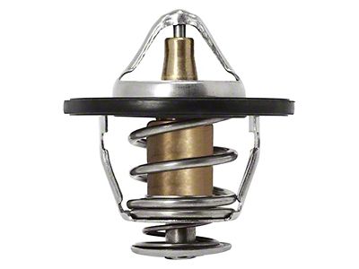 Mishimoto Racing Thermostat (04-15 Titan)