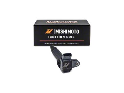 Mishimoto Ignition Coil (07-09 4.7L Tundra)