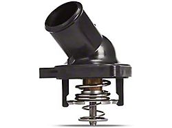Mishimoto Low-Temperature Racing Thermostat; 160-Degree (07-21 5.7L Tundra)