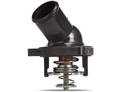 Mishimoto Low-Temperature Racing Thermostat; 160-Degree (07-21 5.7L Tundra)