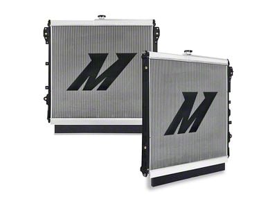 Mishimoto Performance Aluminum Radiator (07-21 V8 Tundra)