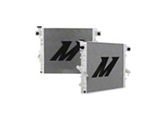 Mishimoto V2 Performance Aluminum Radiator (07-18 Jeep Wrangler JK)