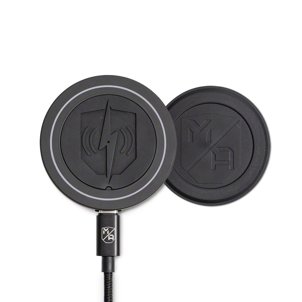 Mob Armor Bronco Sport FLEX Magnetic Wireless Charger MAG-FLEX-WC