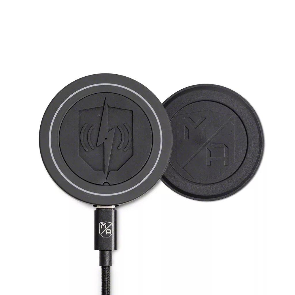 Mob Armor Tacoma FLEX Magnetic Wireless Charger MAG-FLEX-WC