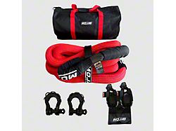 Mojab Offroad Elite Recovery Kit