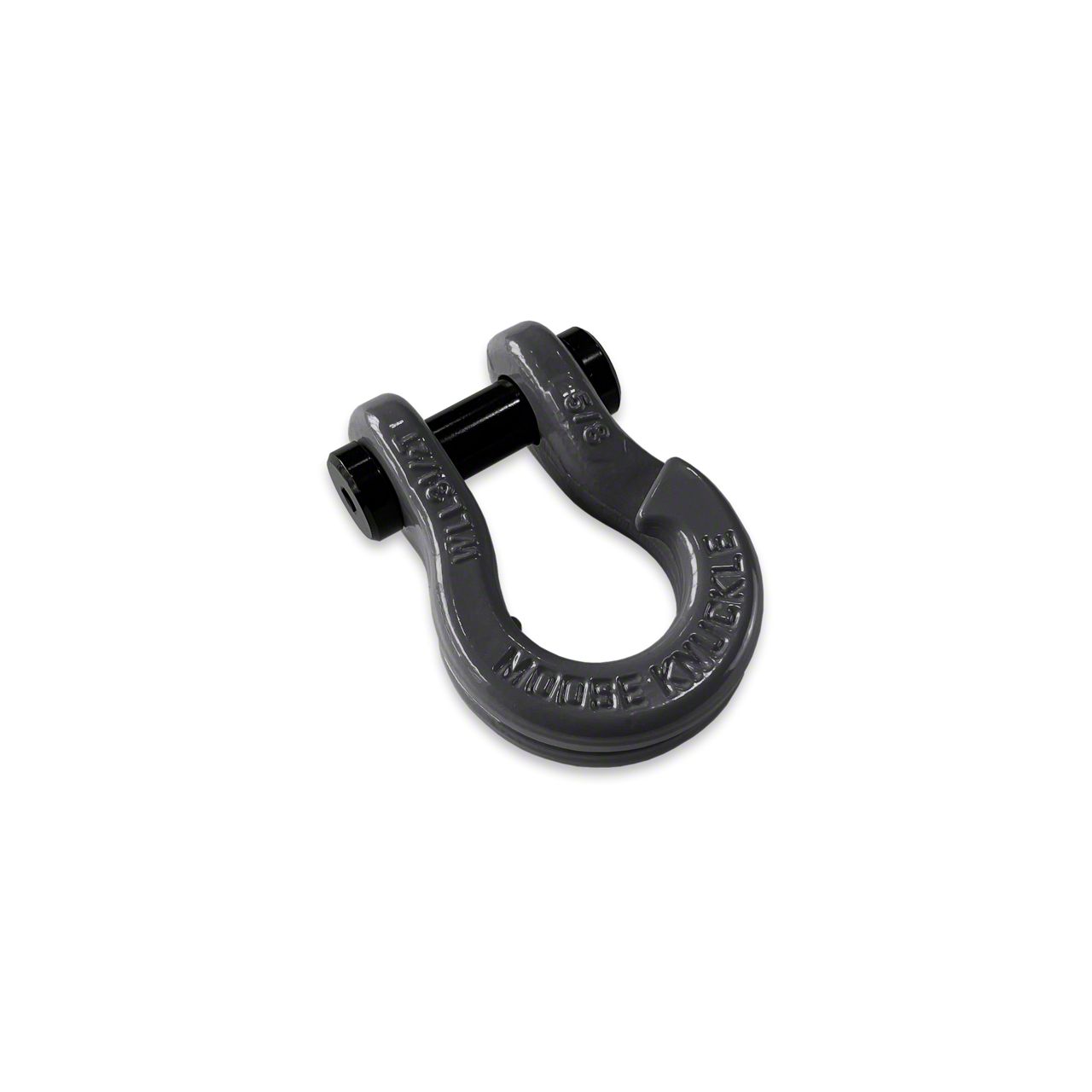 Moose Knuckle Offroad Bronco Sport XL Shackle/Mohawk 2.0