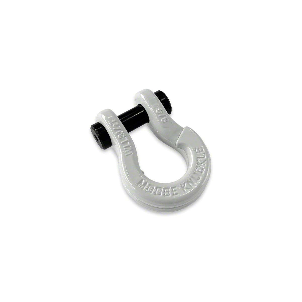 Moose Knuckle Offroad Bronco Sport XL Shackle 3/4 and Mohawk