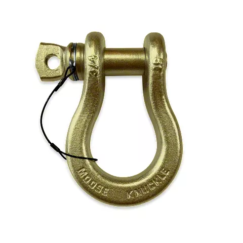 特別オファー Moose Knuckle Offroad Frontier B'oh Spin Pin Shackle 3/4 and 帽子