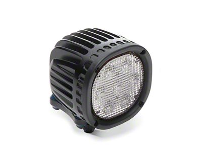 Mopar 7-Inch Round LED Lights (18-25 Jeep Wrangler JL)