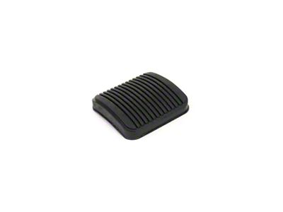 Mopar Clutch/Brake Pedal Pad (94-01 Jeep Cherokee XJ)