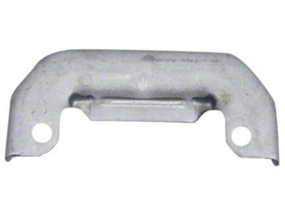 Mopar Catalytic Converter Bracket (20-25 Jeep Gladiator JT)