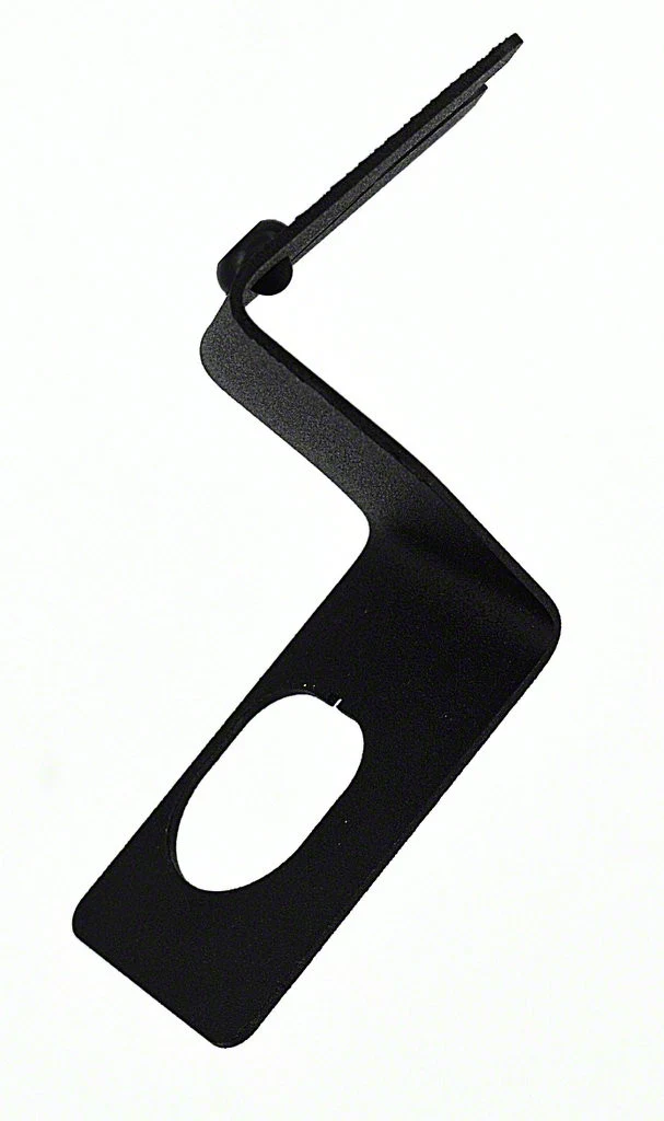 Mopar Jeep Gladiator CB Radio Grab Handle Mount JTJLGBMount (2024 Jeep