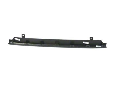 Mopar Center Grille Molding (20-23 Jeep Gladiator JT)