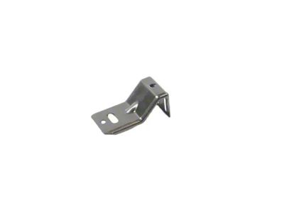 Mopar Fender Support Beam Bracket; Forward (20-25 Jeep Gladiator JT)