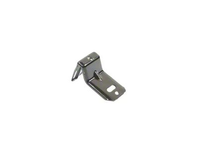 Mopar Fender Support Beam Bracket; Rear (20-25 Jeep Gladiator JT)