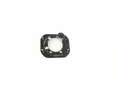 Mopar Fog Light Mounting Bracket (20-25 Jeep Gladiator JT)