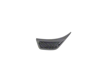 Mopar Front Fender Air Outlet Vent; Driver Side (20-25 Jeep Gladiator JT)