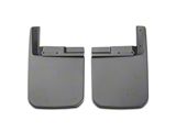 Mopar Front Molded Splash Guards (20-25 Jeep Gladiator JT Sport)