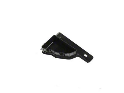 Mopar Front Sill Cover; Driver Side (20-25 Jeep Gladiator JT)
