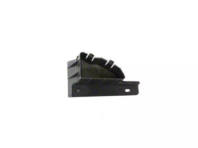 Mopar Front Sill Cover; Passenger Side (20-25 Jeep Gladiator JT)