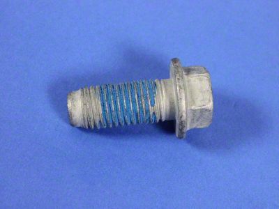Mopar Hex Flange Head Locking Bolt (20-25 Jeep Gladiator JT)