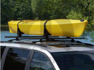 Mopar Jeep Gladiator Kayak Rack TCKAY883 (20-25 Jeep Gladiator JT