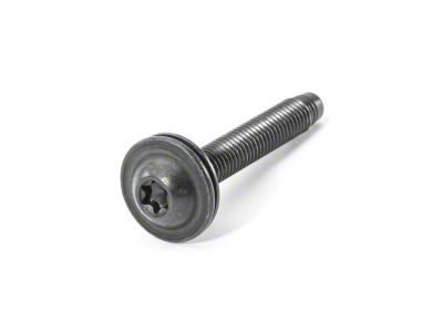 Mopar Mirror Screw; M8x1.25x52 (20-25 Jeep Gladiator JT)