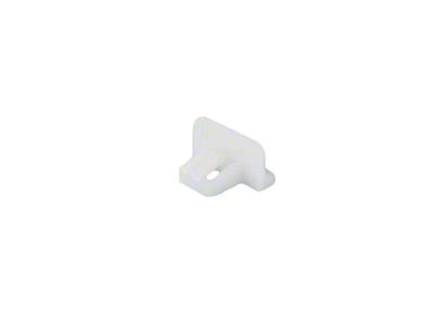 Mopar Molding Clip (20-23 Jeep Gladiator JT)