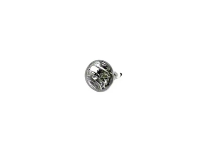 Mopar OE Fog Light (20-25 Jeep Gladiator JT)