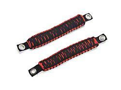 Mopar Rear Grab Handles (20-24 Jeep Gladiator JT)