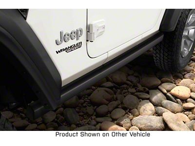 Mopar Rock Rails (20-25 Jeep Gladiator JT)