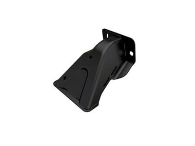 Mopar Sill Box Bracket; Passenger Side (20-25 Jeep Gladiator JT)