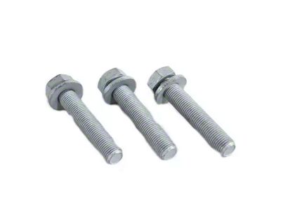 Mopar Track Bar Bolt (20-25 Jeep Gladiator JT)