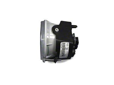 Mopar Fog Light Housing (05-10 Jeep Grand Cherokee WK)