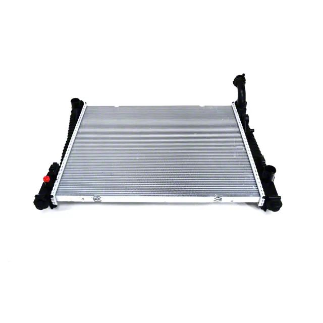 Mopar Jeep Grand Cherokee Radiator 55038001AH (11-21 3.6L, 5.7L HEMI, 6 ...