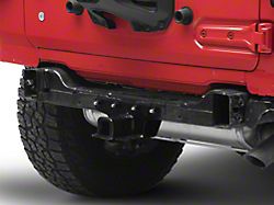 Mopar 2-Inch Receiver Hitch (18-24 Jeep Wrangler JL)