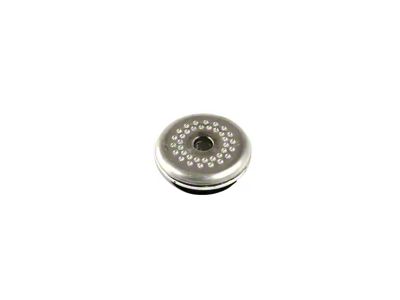 Mopar A-Pillar Body Mount (18-25 Jeep Wrangler JL)