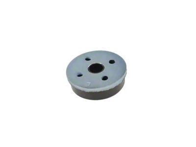 Mopar A-Pillar Body Mount (18-25 Jeep Wrangler JL)