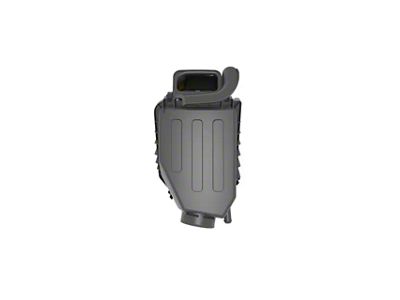 Mopar Air Cleaner Box (12-18 Jeep Wrangler JK)