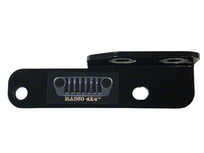 Mopar Antenna Bracket for Tailgate (18-23 Jeep Wrangler JL)