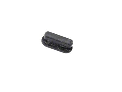 Mopar Brake Adjusting Hole Plug (90-25 Jeep Wrangler TJ, YJ, JK & JL)