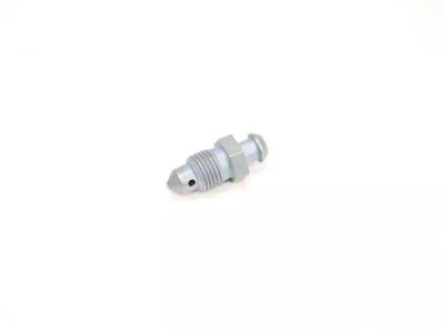Mopar Brake Bleeder Screw (07-18 Jeep Wrangler JK)