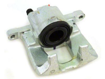Mopar Brake Caliper; Rear Passenger Side (07-18 Jeep Wrangler JK)