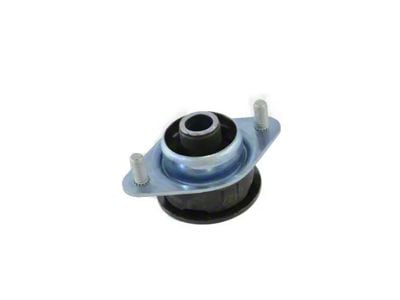 Mopar C-Pillar Body Mount (18-25 Jeep Wrangler JL 4-Door)